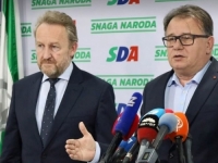 NERMIN NIKŠIĆ OTKRIO KARTE: 'Očekujem da SDA prihvati realnost da neće biti dio nove većine i da ne usporava put zemlje prema EU...'