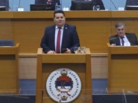 PREDNOVOGODIŠNJE DODVORAVANJE PREDSJEDNIKA NSRS NENADA STEVANDIĆA: 'Srbija bi porazila kosovske snage, Vučić spasitelj'