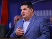 STEVANDIĆ O PREDSTOJEĆEM SAMITU U TIRANI BRANI DODIKA: 'Bećirović podilazi javnosti u FBiH radi rejtinga...'