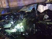 NAKON VIŠE OD 20 DANA BORBE ZA ŽIVOT: Preminuo sin odbjeglog ratnog zločinca Ljubana Ećima