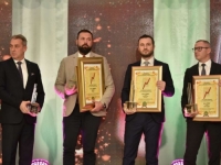 STVARANJE AMBIJENTA ZA BOLJI ŽIVOT GRAĐANA: Evo kome je dodijeljeno priznanje 'Evropski najnačelnik Općine' u BiH