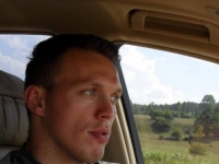 NA OSNOVU INTERPOLOVE POTJERNICE: Njemačka policija uhapsila Dinu Muzaferovića Cezara