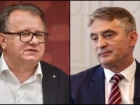 KAKAV PREOKRET ZA SAMO 24 SATA: Iz Osmorke jučer poručili da su između DF-a i HDZ-a izabrali HDZ, a danas mole DF za podršku