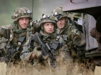 SPREMNI U SVAKOM TRENUTKU: Njemačka preuzima liderstvo nad glavnom NATO jedinicom