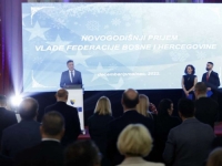 PREMIJER NOVALIĆ NAJAVIO NOVE INVESTICIJE: 'U 2023. ulazimo sa nadom i optimizmom' (VIDEO)