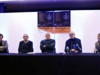 NOVOGODIŠNJI SPEKTAKL: 'Sarajevo big band i prijatelji - Indexi' u BKC-u...