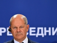 SCHOLZ UPOZORAVA: 'Ove dvije zemlje su najveća prijetnja'
