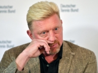 NEKADA ISTAKNUTI TENISER: Boris Becker će biti deportovan u Njemačku