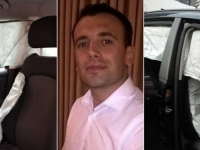 NAVIJAČKO LUDILO: Slavio pobjedu Hrvatske, pa bacio eksplozivnu napravu kraj auta u kojem je bilo petogodišnje dijete (FOTO)