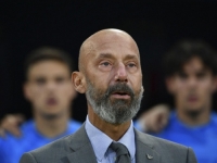 LOŠE VIJESTI IZ ITALIJE: Legendarni italijanski nogometaš zbog bolesti napustio reprezentaciju