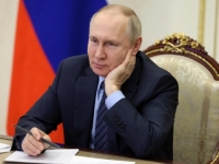 ŠTA SE DEŠAVA U MOSKVI: Objavljene nove glasine o Putinovom narušenom zdravlju