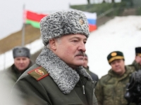 SVE VEĆE NEZADOVOLJSTVO U BJELORUSIJI: Lukašenko spremio brutalnu odmazdu, uvodi se smrtna kazna za...