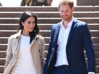 PALAČA NA NOGAMA: Nakon prve tri epozode dokumentarca, Meghan i Harry razbjesnili su kraljevsku porodicu?