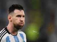 LEGENDARNI NOGOMETAŠ REAL MADRIDA SVE IZNENADIO: 'Vidim Messija i mislim u sebi...'