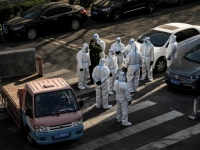 KINESKI NAUČNICI U PANICI: Uputili dramatičan apel - 'Brojat ćemo mrtve u milionima!'