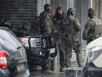 KRAJ TALAČKE KRIZE U DRESDENU: Otmičar preminuo od povreda zadobivenih u policijskoj operaciji