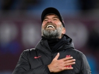 KLOPP SE NAKLONIO ARGENTINCU: 'Od svih nogometaša koje sam gledao u svom životu Messi je definitivno najveći!'