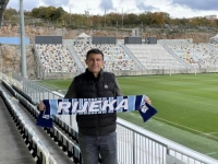 NOVOGODIŠNJI POKLON ZA SERGEJA JAKIROVIĆA: Vodit će ekipu protiv Juventusa