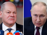 SCHOLZ PONIŠTIO PUTINA: 'Svi planovi koje je imao s ratom u Ukrajini su propali'