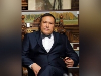 KAKO JE SKONČAO PAVEL ANTOV: Šta se krije iza još jedne u nizu misterioznih smrti ruskih tajkuna od početka invazije na Ukrajinu...