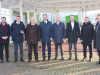 NALAZI SE NA DOBRINJI: Islamska zajednica BiH otvara prvo obdanište u Sarajevu