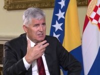 SCHMIDTOVO SAOPĆENJE OHRABRILO ČOVIĆEVE MEDIJE: 'HDZ bi trebao sve blokirati dok se ne opozove Željko Komšić!'
