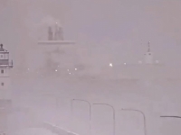 NEZAPAMĆENA ARKTIČKA OLUJA ZAHVATILA AMERIKU: Temperature idu do -45, ozebline za nekoliko minuta... (VIDEO)