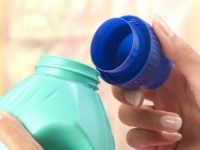 OSVJEŽAVA PROSTOR I...: Omekšivač ne morate koristiti samo za rublje