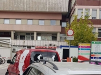 POTVRĐENO ZA 'SB': Pješak povrijeđen u saobraćajnoj nesreći na Marijin-Dvoru