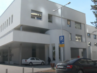 U OPĆINSKOM SUDU U TUZLI: Besim Duraković i ostali...