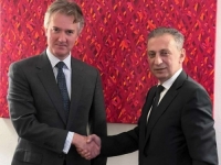 DIREKTOR OSA-e NAKON SUSRETA SA AMBASADOROM REILLYJEM: 'Velika Britanija i njene sigurnosne službe u Obavještano-sigurnosnoj agenciji BiH imaju dobrog i pouzdanog partnera'
