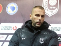 NOVA PROMJENA U MOSTARSKOM KLUBU: Velež ostaje bez sportskog direktora?