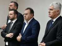 URNEBESNE REAKCIJE IZ DF-a NA 'OSMORKIN' POZIV UPOMOĆ: 'Ma, ne bih sa vama razgovarali ni o...!'