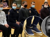 OSUĐENA ČETVORKA KOJA JE PROFESORA NASMRT PRETUKLA: Mlatili ga nogama i palicom jer ih je zbog kršenja epidemioloških mjera prijavio policiji