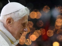 TUŽNA VIJEST IZ VATIKANA: Preminuo bivši papa Benedikt XVI, ispisao je historiju jednom NEOČEKIVANOM ODLUKOM