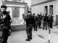 ŠTA SE DEŠAVALO NA BADNJU VEČER 1991. GODINE; NIHAD HALILBEGOVIĆ OTKRIVA: 'Onemogućili smo JNA da bošnjački narod mobilizira i okrene protiv Hrvatske'