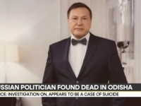 JOŠ JEDNA MISTERIOZNA SMRT:  Ruski tajkun pronađen mrtav u Indiji, navodno je...