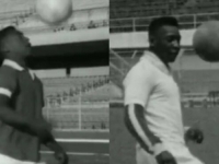 MNOGI SU GA KOPIRALI: Pogledajte najbolje poteze legendarnog Pelea: