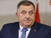 PREŠAO NA INSTAGRAM: Milorad Dodik poslao poruku 'Orlovima' u Kataru...