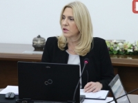 RUSKA ČLANICA PREDSJEDNIŠTVA BIH IZ REDA SRPSKOG NARODA: Željka Cvijanović danas ponovo odbila podržati stavove EU o agresiji Rusije na Ukrajinu; Ostala je u manjini!