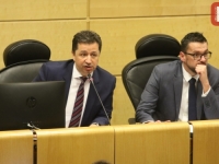 BURNO NA SJEDNICI: Zaimović pojasnio zašto je prekinuta sjednica Zastupničkog doma FBiH