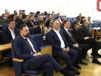 'SB' NA SJEDNICI: Ekspresno izabrani delegati u Dom naroda PFBiH, najviše osvojila lista Harisa Zahiragića (FOTO)