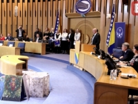 'SB' NA KONFERENCIJI: APIK u Sarajevu okupio predstavnike institucija za borbu protiv korupcije (FOTO+VIDEO)
