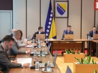'SB' NA MARINDVORU; SJEDNICA VIJEĆA MINISTARA BiH: Ovo je dnevni red (FOTO)