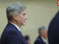 'SB' PATROLA: Počela hitna sjednica Predstavničkog doma PSBiH (FOTO)