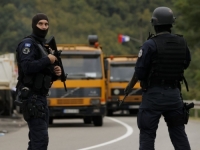 BURNO NA KOSOVU: Hapšenja na graničnim prijelazima i aerodromu…
