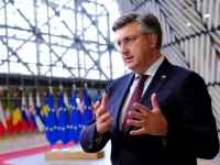 LOŠE VIJESTI IZ BRISELA: Hrvatska uslovljava kandidatski status BiH izmjenama Izbornog zakona!?