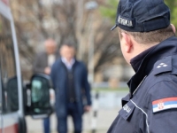 NEMILI INCIDENT U NOVOM SADU: Hrvatski glumci napadnuti u centru grada, nakon ukazane ljekarske pomoći otputovali u Zagreb