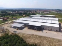POTPUNA TRANSFORMACIJA BH. GRADA: Niče čak 9 novih fabrika (VIDEO)