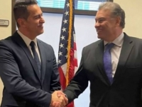 KAJGANIĆ U WASHINGTONU: Sa Escobarom razgovarao o...